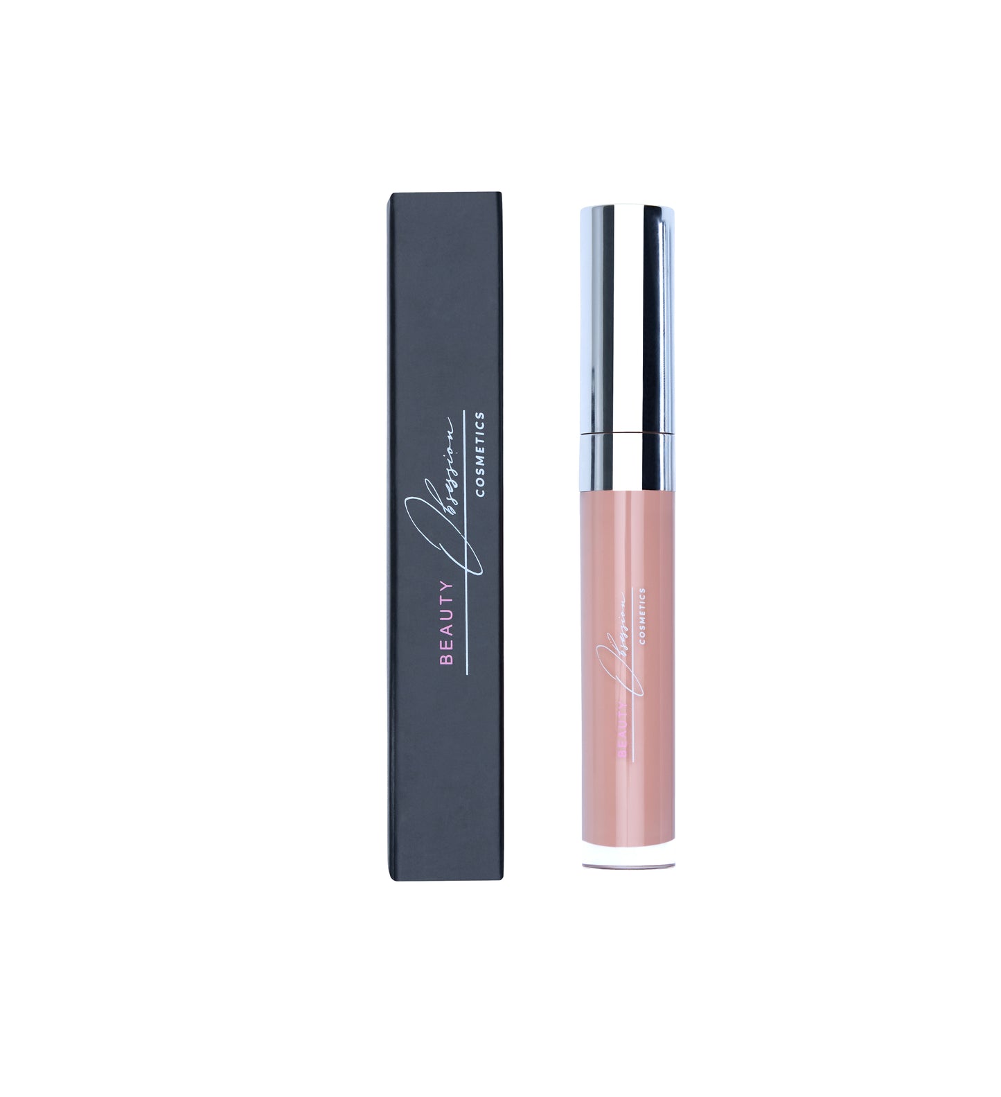 "Cotton Candy" Lipgloss