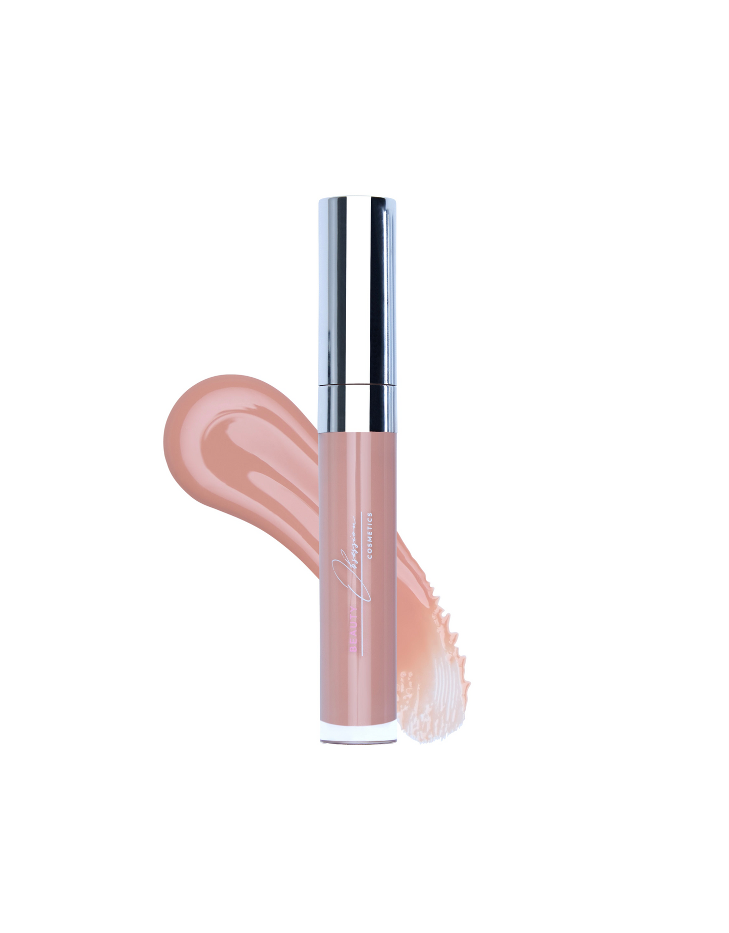 "Cotton Candy" Lipgloss