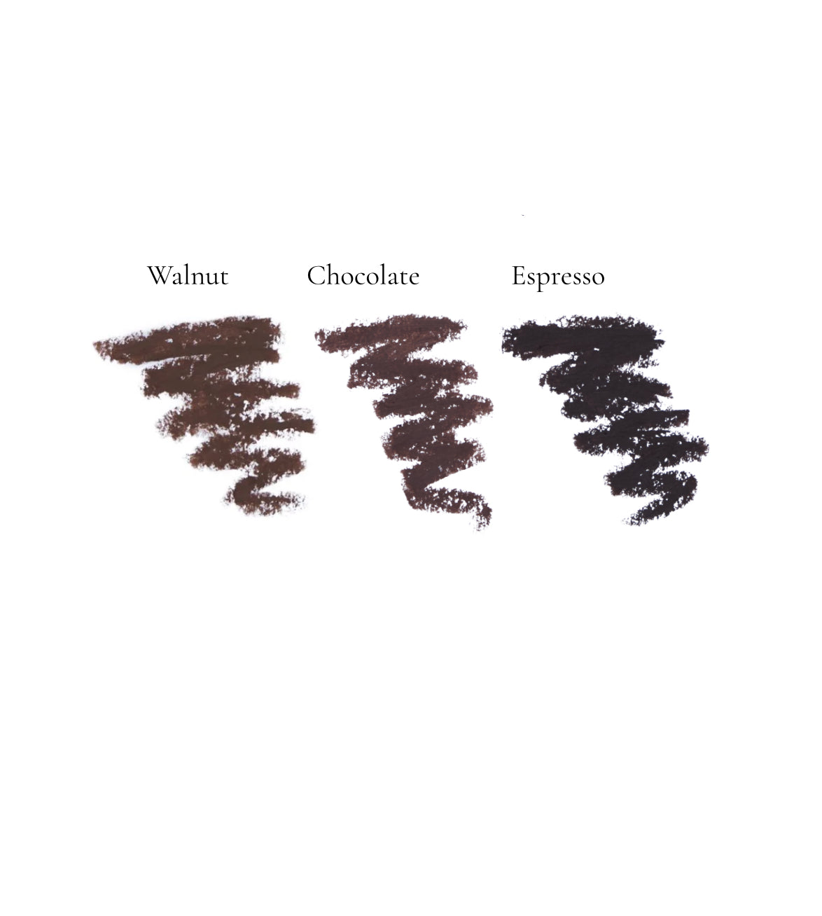 "Walnut" Lipliner