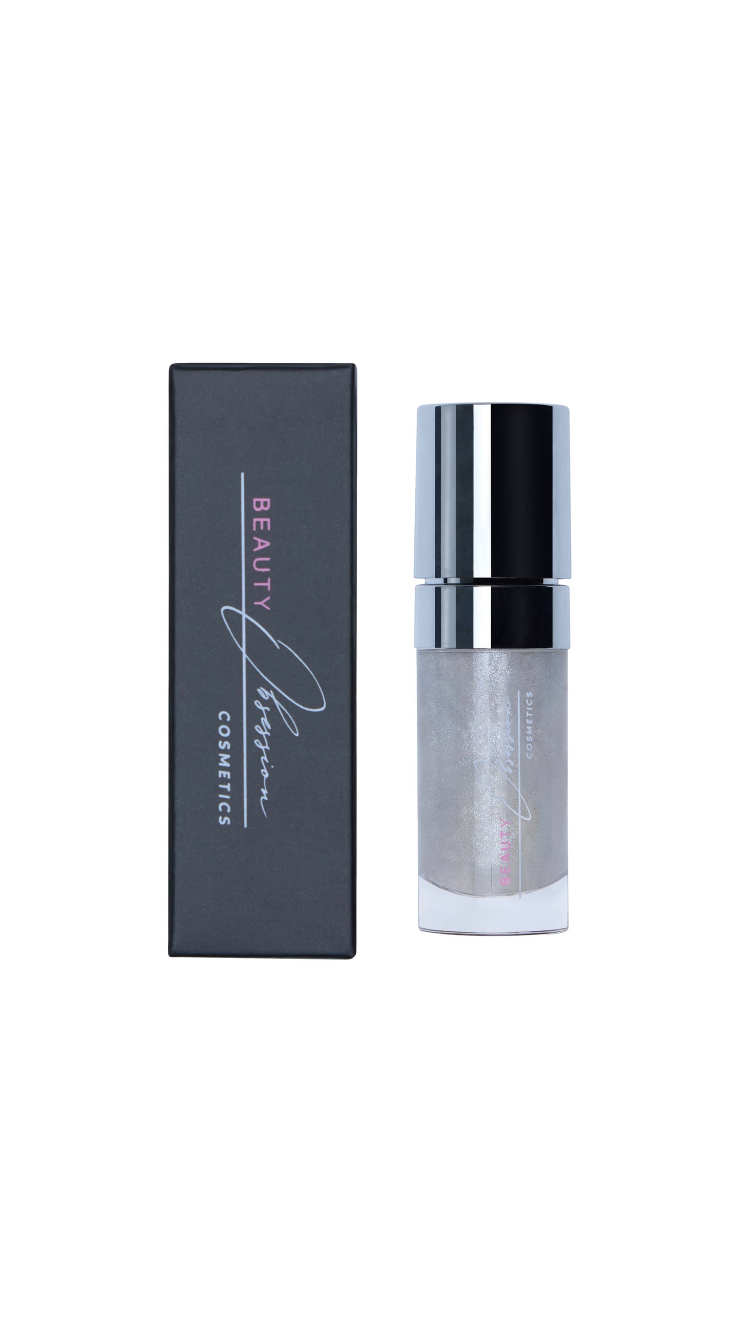"Ice" Lipgloss