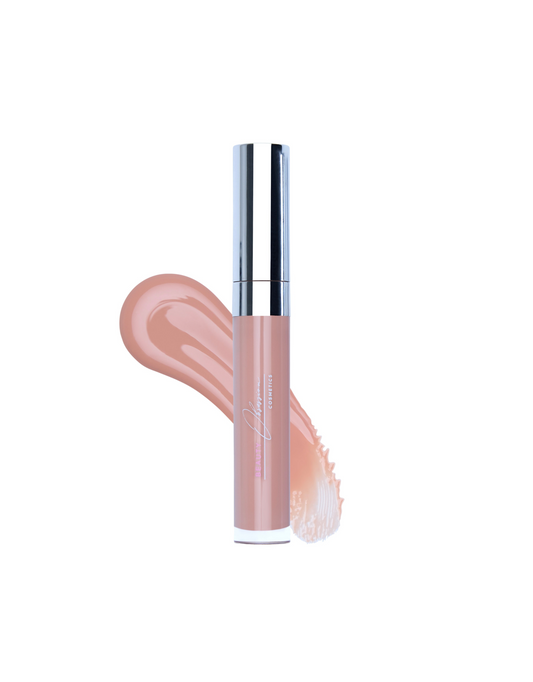 "Cotton Candy" Lipgloss