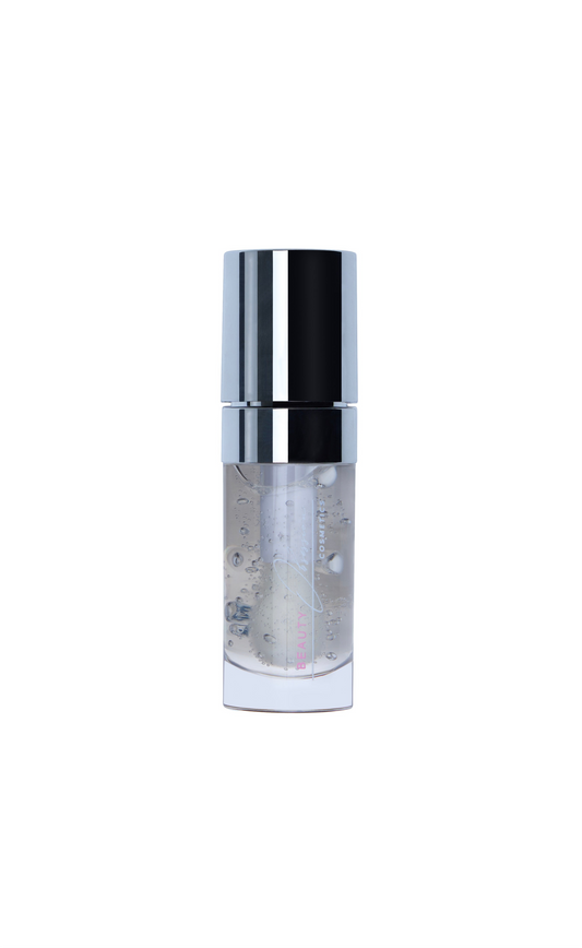 "Bubble" Lipgloss